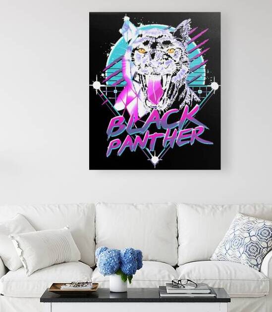 Black Panther 67 by KhoaNguyen
