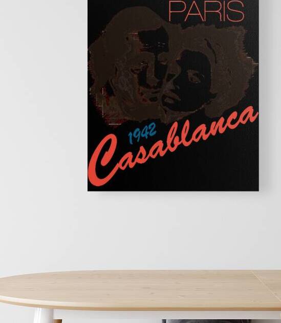 Casablanca 23 by KhoaNguyen