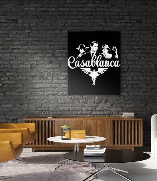 Casablanca 42 by KhoaNguyen