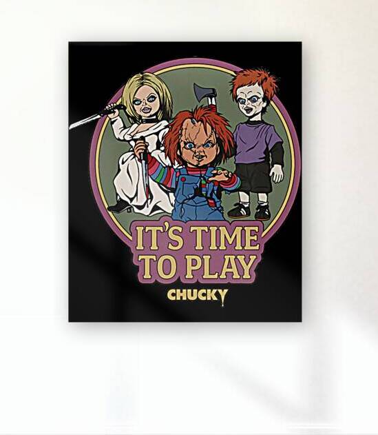 Childs Play 2 by KhoaNguyen