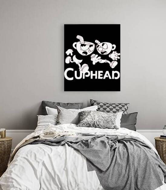Cuphead 11 by KhoaNguyen
