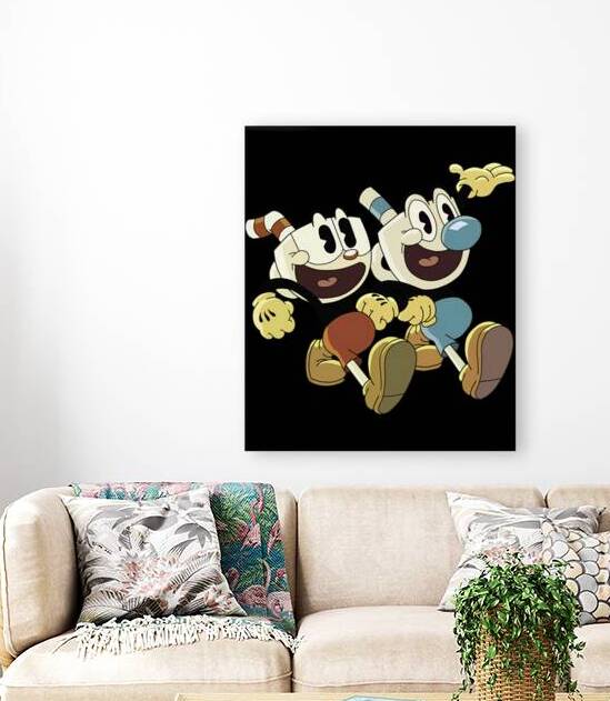 Cuphead 30 by KhoaNguyen