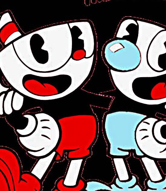 Cuphead 56 by KhoaNguyen