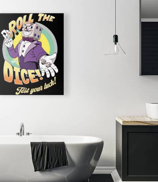 Cuphead 5 Reproduction