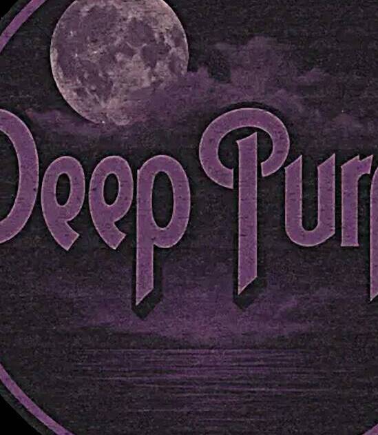 Deep Purple 28 by KhoaNguyen