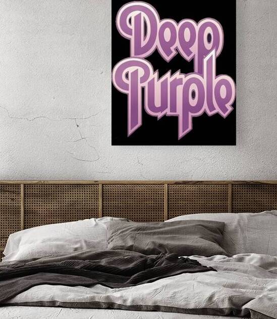 Deep Purple 36 by KhoaNguyen