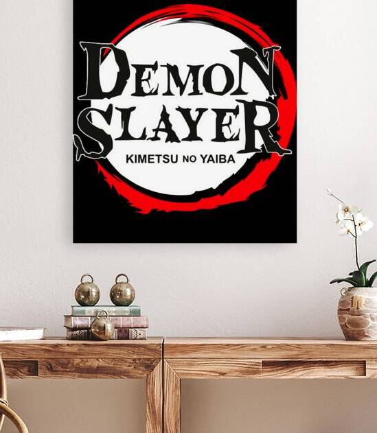 Demon Slayer 64 by KhoaNguyen