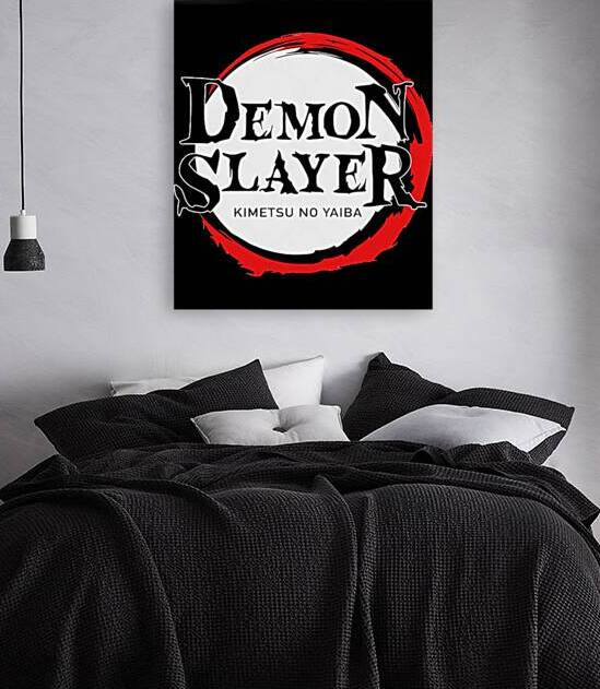 Demon Slayer 4 by KhoaNguyen
