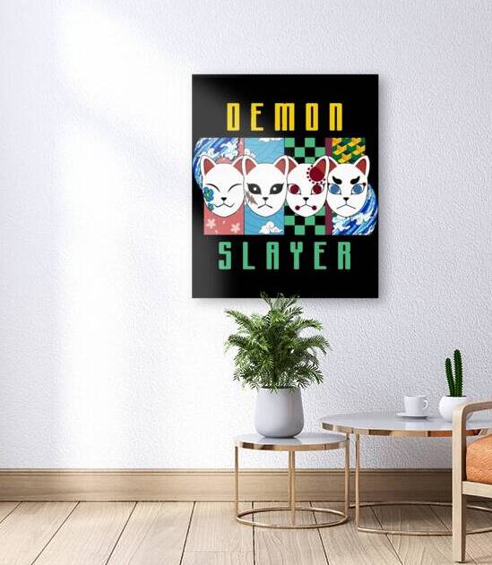 Demon Slayer 24 Reproduction