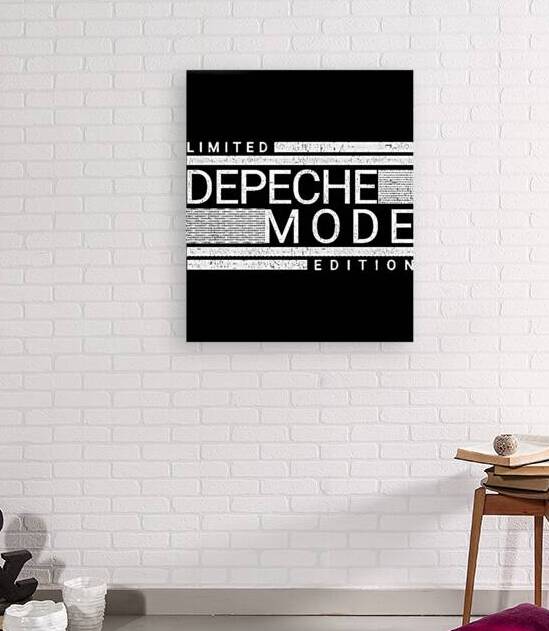 Depeche Mode 13 by KhoaNguyen