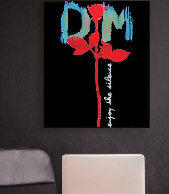 Depeche Mode 52 by KhoaNguyen