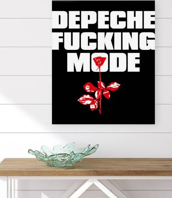 Depeche Mode 53 by KhoaNguyen