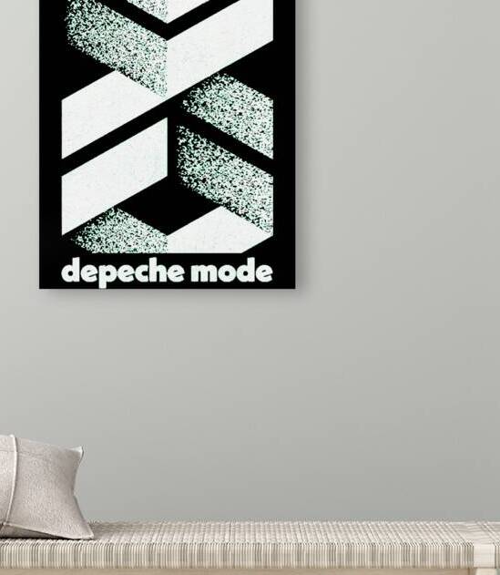 Depeche Mode 57 by KhoaNguyen