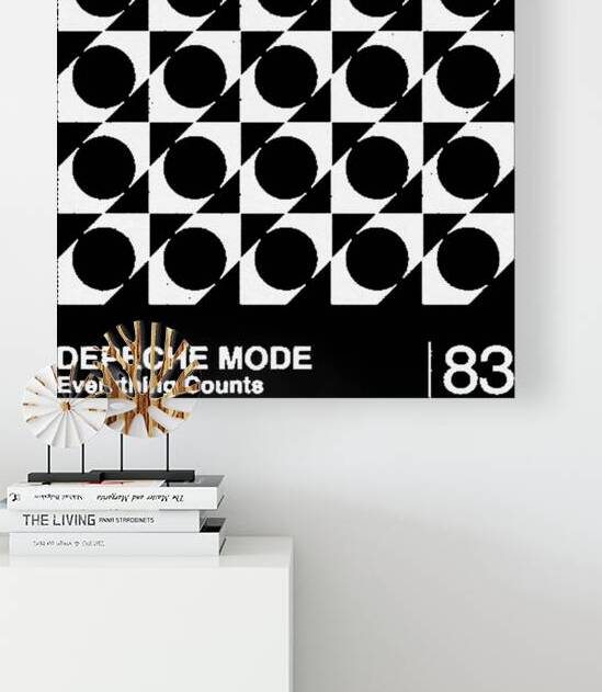 Depeche Mode 18 by KhoaNguyen