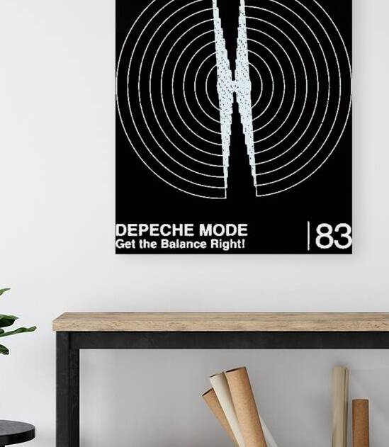 Depeche Mode 52 by KhoaNguyen