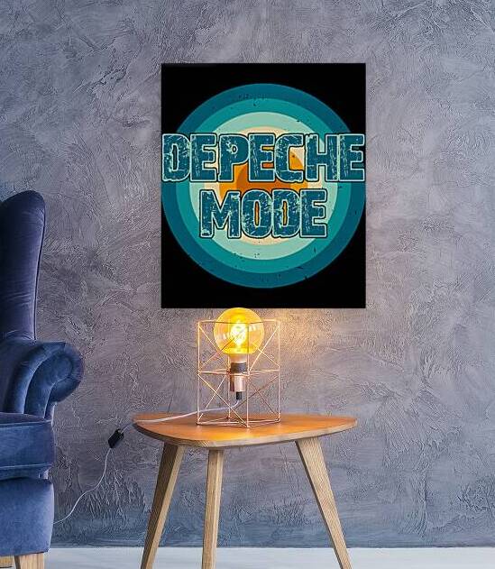 Depeche Mode 2 by KhoaNguyen