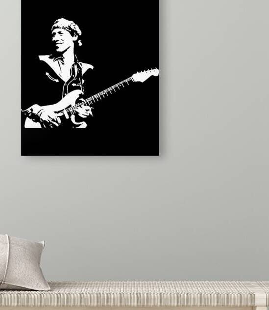 Dire Straits 11 by KhoaNguyen