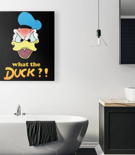 Donald Duck 6 by KhoaNguyen