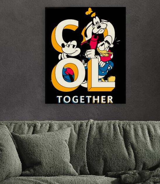 Donald Duck 27 by KhoaNguyen