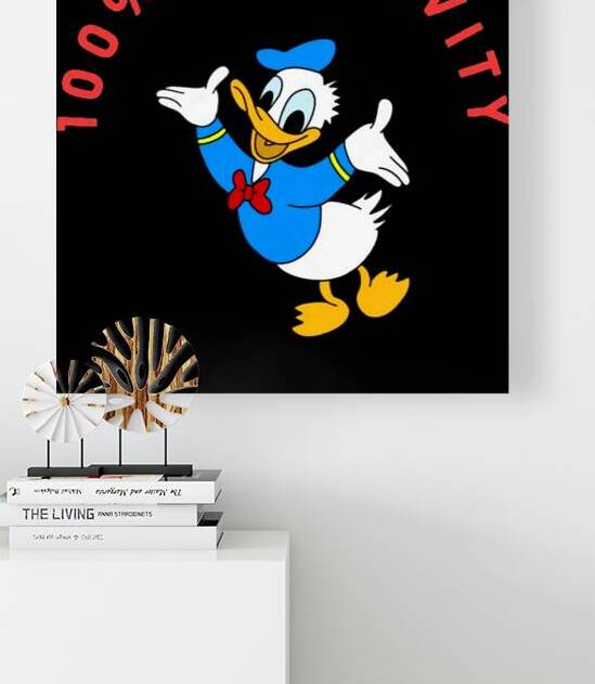 Donald Duck 29 by KhoaNguyen
