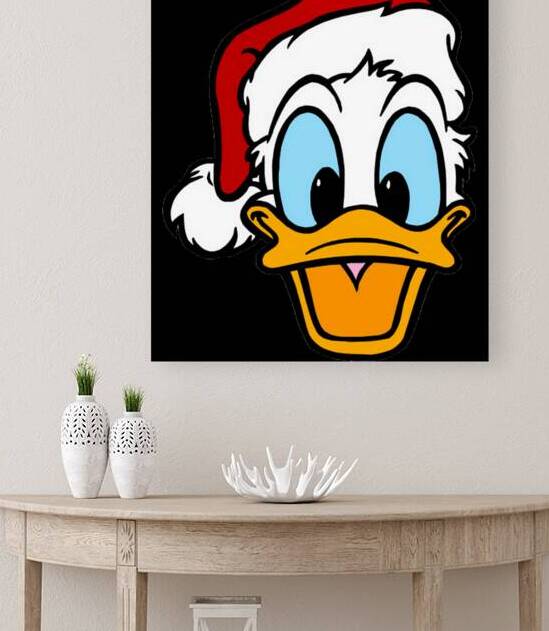 Donald Duck 36 by KhoaNguyen