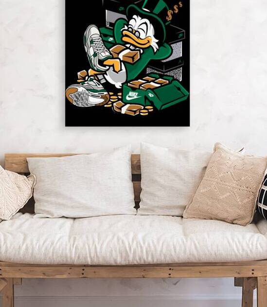 Donald Duck 46 by KhoaNguyen