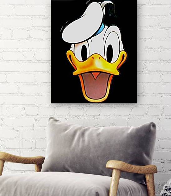 Donald Duck 59 by KhoaNguyen