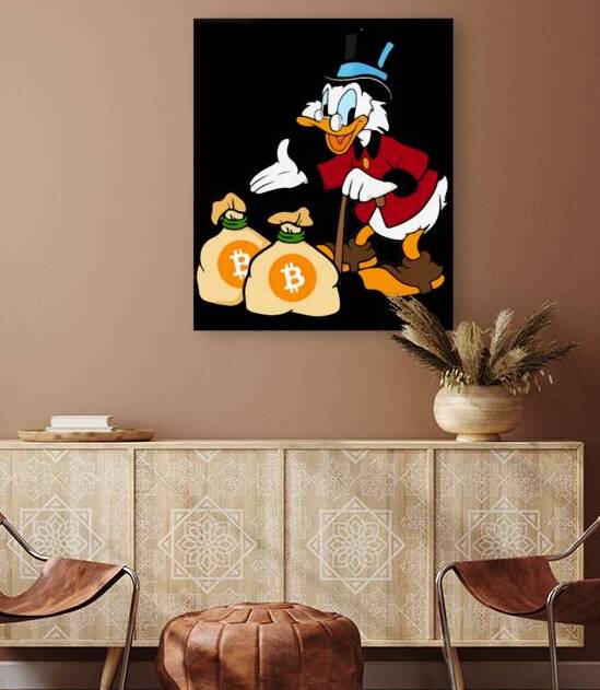 Donald Duck 11 by KhoaNguyen