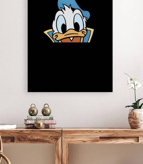 Donald Duck 20 by KhoaNguyen