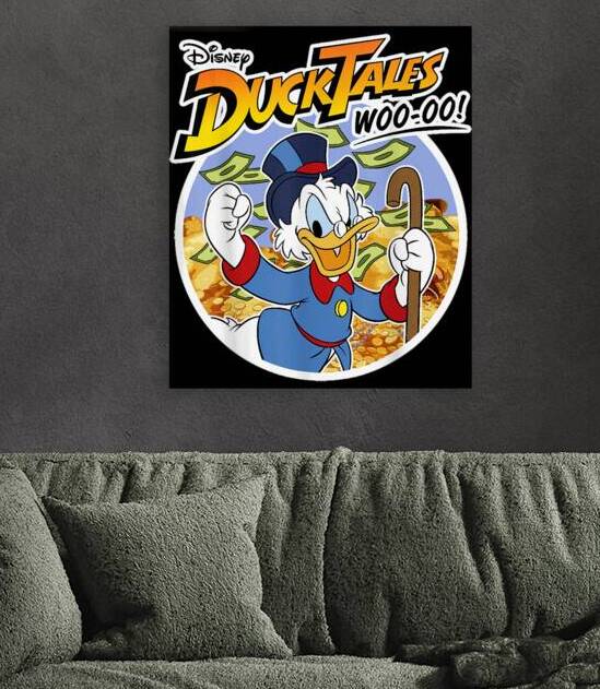 Donald Duck 22 by KhoaNguyen