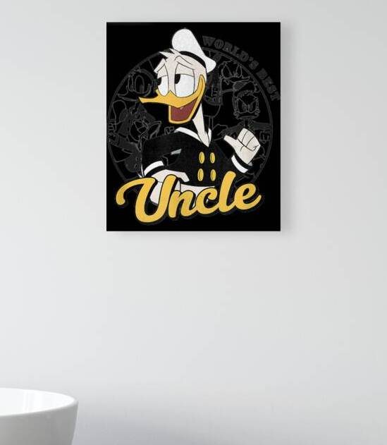 Donald Duck 69 by KhoaNguyen