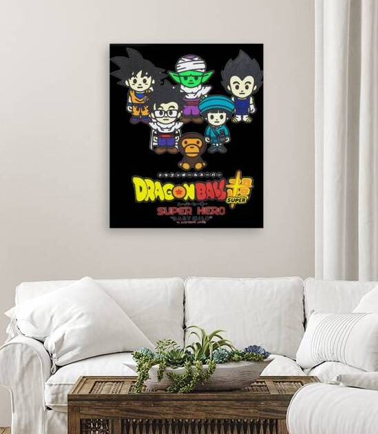 Dragon ball 18 by KhoaNguyen