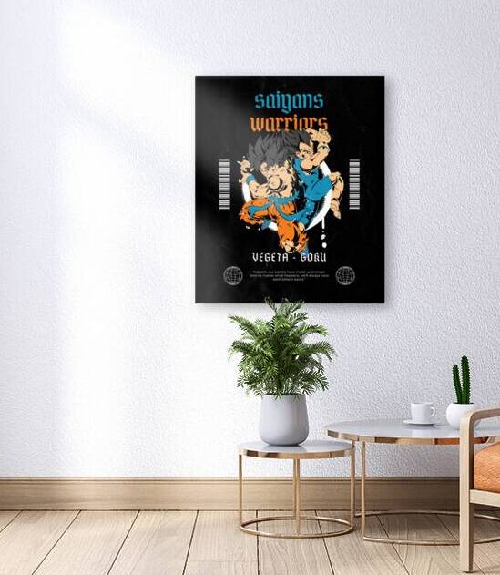 Dragon ball 26 by KhoaNguyen