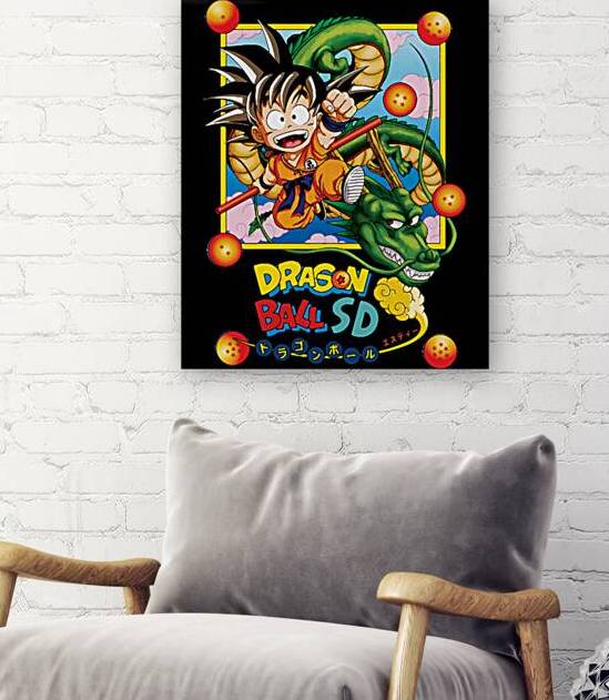 Dragon ball 30 by KhoaNguyen