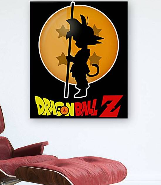 Dragon ball 32 by KhoaNguyen
