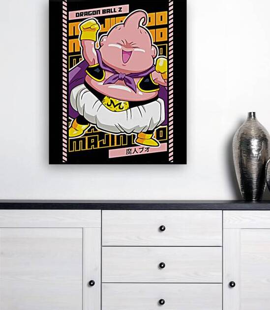 Dragon ball 37 by KhoaNguyen