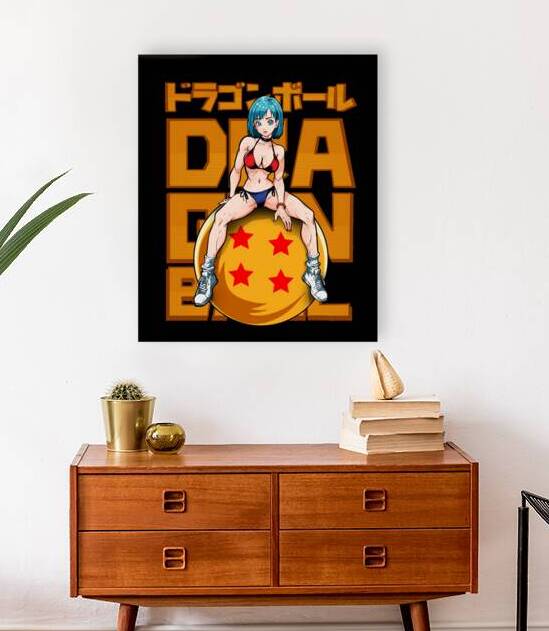 Dragon ball 42 Reproduction