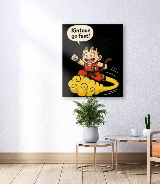 Dragon ball 59 Reproduction