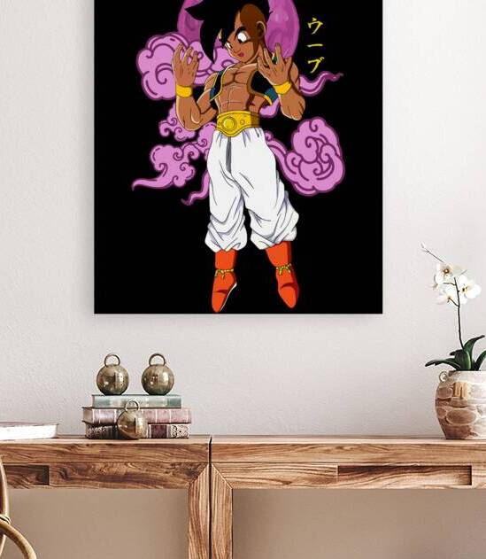 Dragon ball 8 by KhoaNguyen