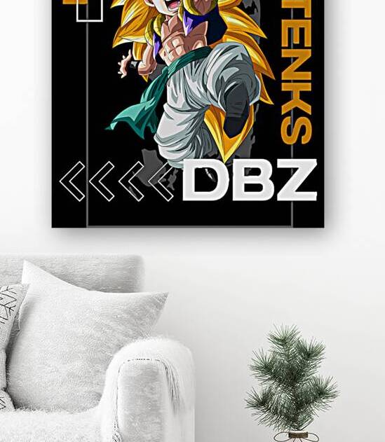 Dragon ball 21 by KhoaNguyen