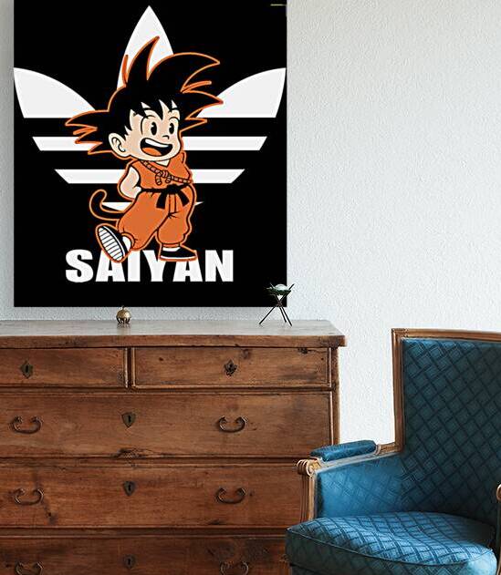 Dragon ball 31 by KhoaNguyen