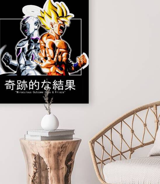Dragon ball 45 by KhoaNguyen