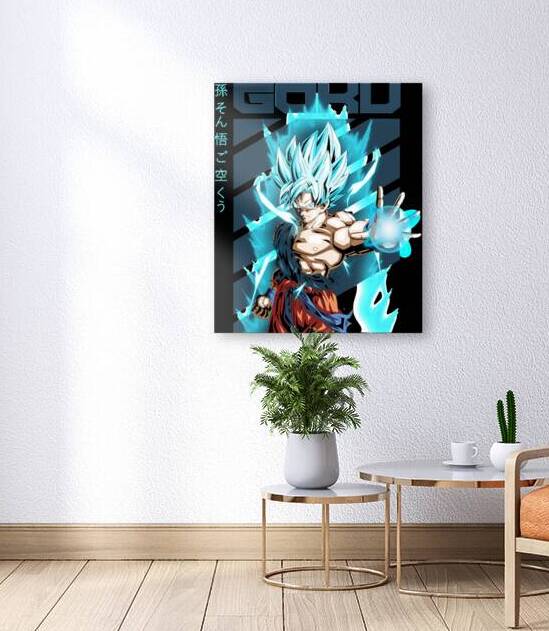 Dragon ball 64 by KhoaNguyen