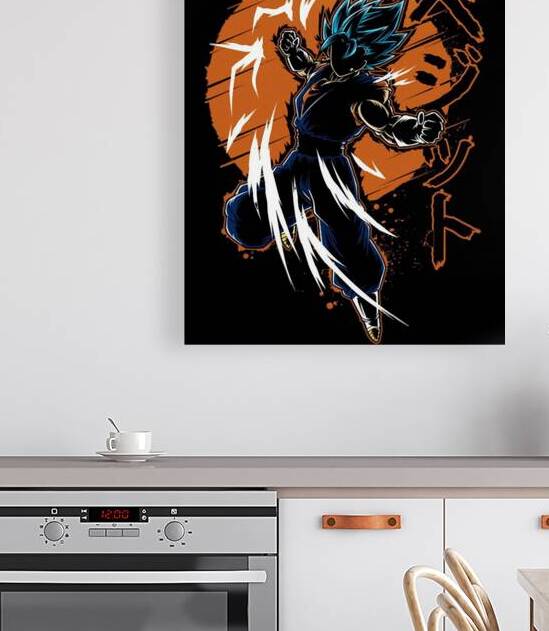 Dragon ball 1 by KhoaNguyen