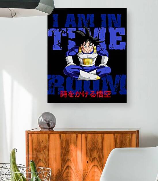 Dragon ball 2 by KhoaNguyen