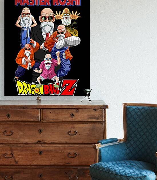 Dragon ball 66 by KhoaNguyen