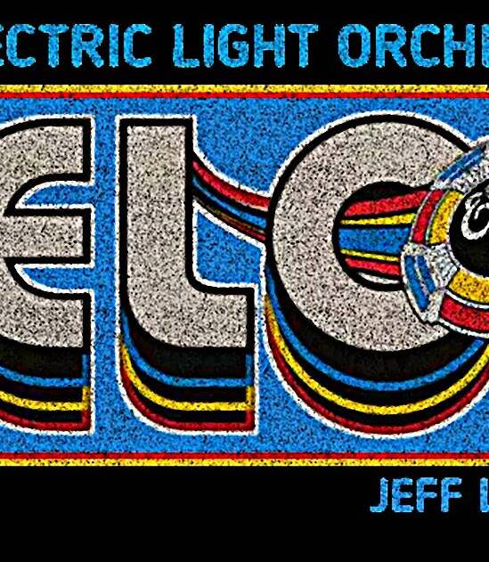 Electric Light Orchestra 28 by KhoaNguyen