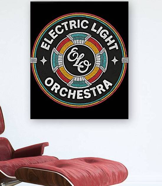 Electric Light Orchestra 34 by KhoaNguyen