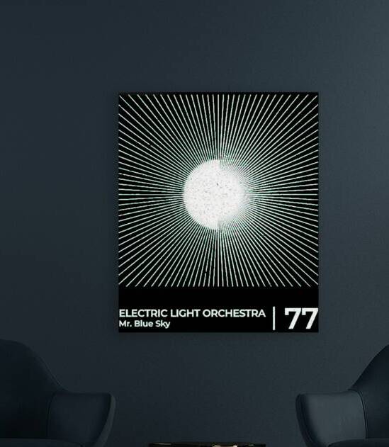 Electric Light Orchestra 39 by KhoaNguyen