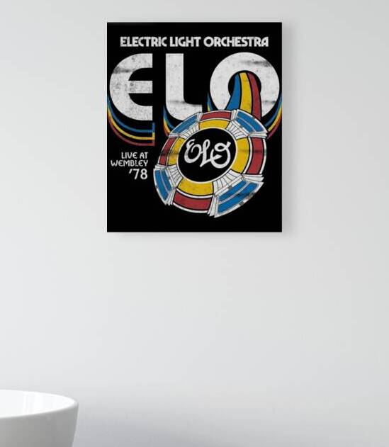 Electric Light Orchestra 49 by KhoaNguyen